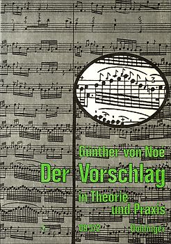 Der Vorschlag in Theorie und Praxis