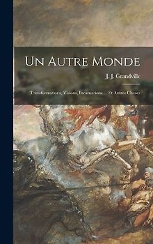 Un autre monde