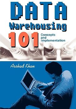 Data Warehousing 101