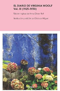 El diario de Virginia Woolf III