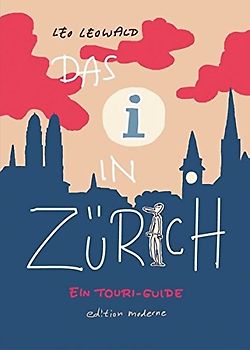 Das i in Zürich