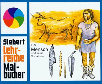 Der Mensch und seine Vorfahren