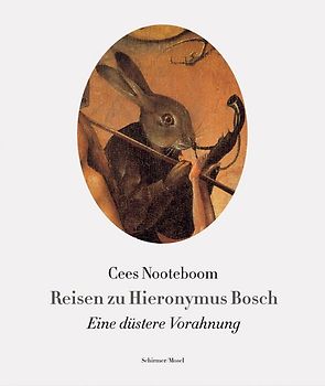 Reisen zu Hieronymus Bosch