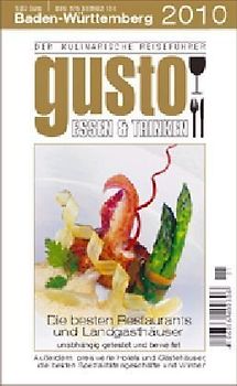 gusto "Baden-Württemberg" 2010