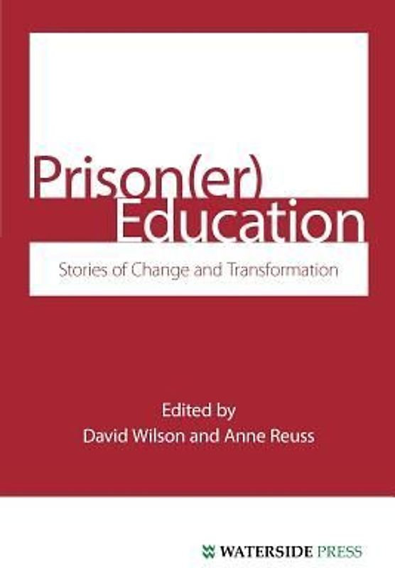 Prison(er) Education