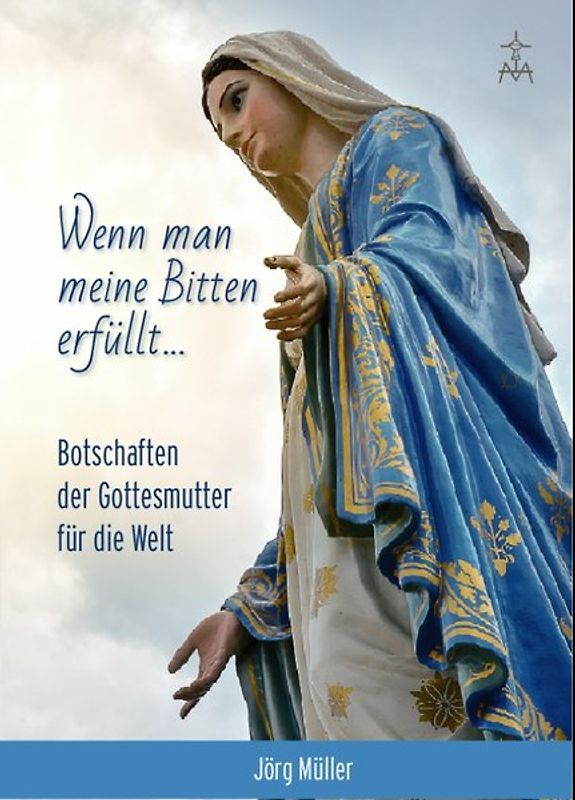 Wenn man meine Bitten erfüllt