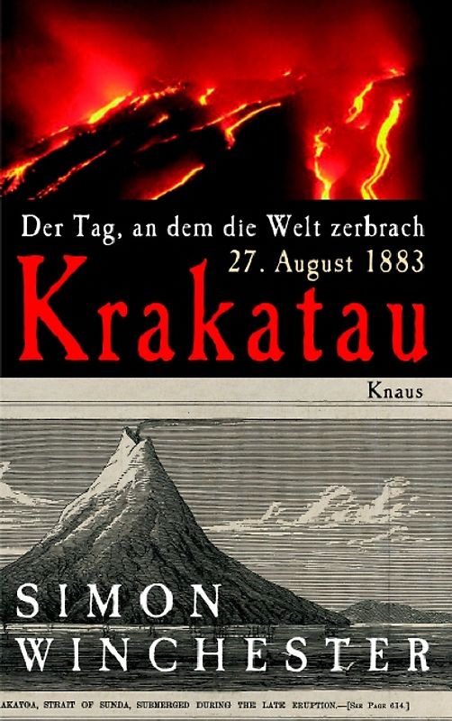 Krakatau