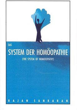 Das System der Homöopathie