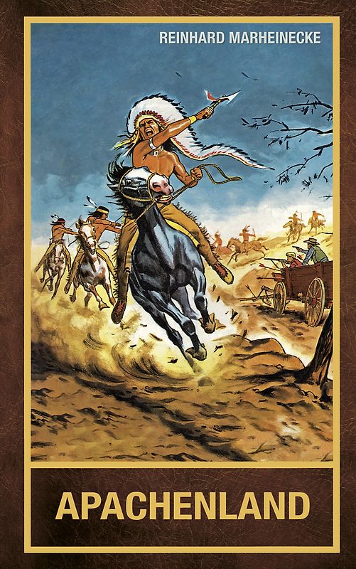 Apachenland
