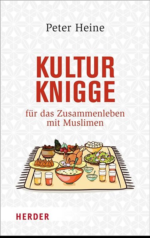 Kulturknigge für das Zusammenleben mit Muslimen