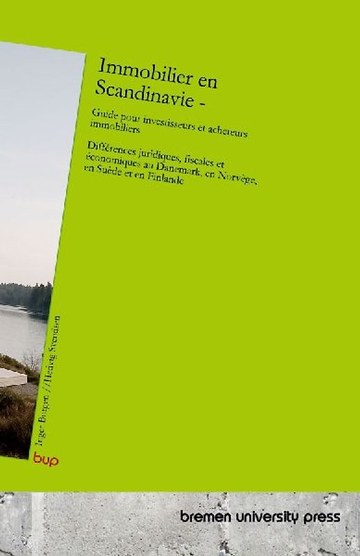 Immobilier en Scandinavie - Guide pour investisseurs et acheteurs immobiliers