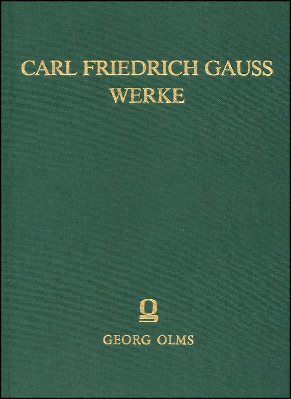 Theorie der Bewegung der Himmelskörper