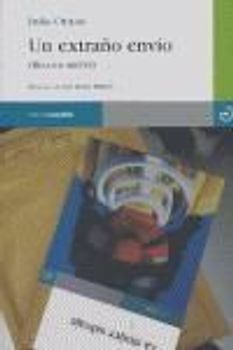 Un extraño envío : relatos breves