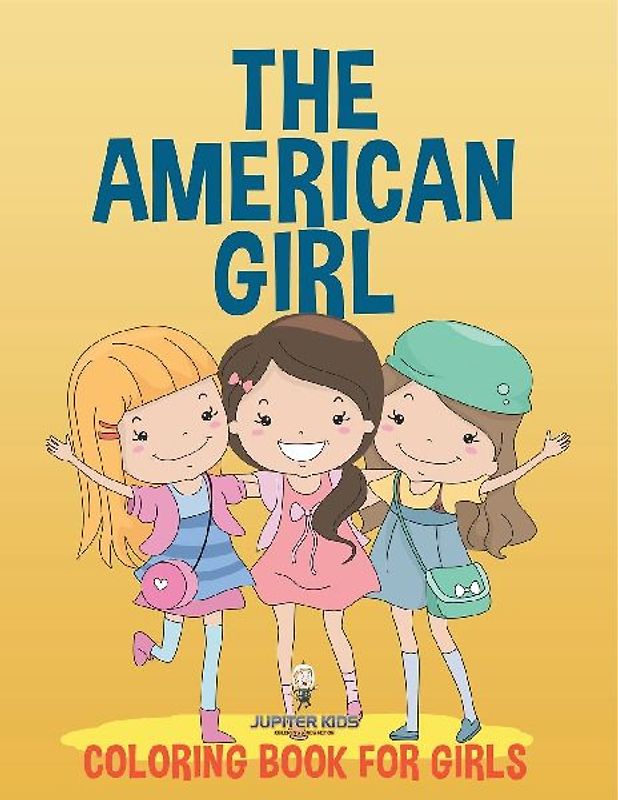 The American Girl