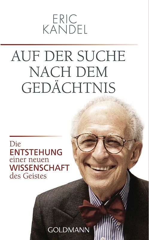 Auf der Suche nach dem Gedächtnis