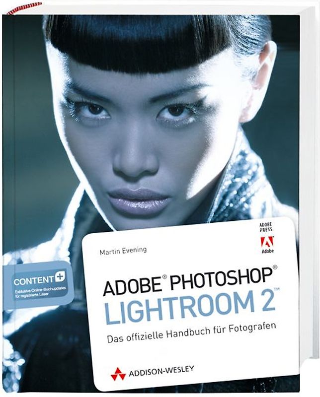 Adobe Photoshop Lightroom 2