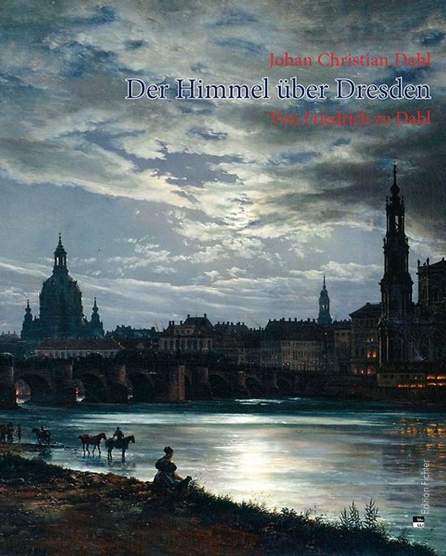 Johan Christian Dahl