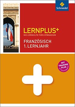 Lernplus / Lernplus - Die Lernhilfe fürs Gymnasium
