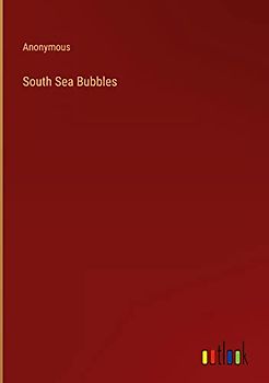 South Sea Bubbles