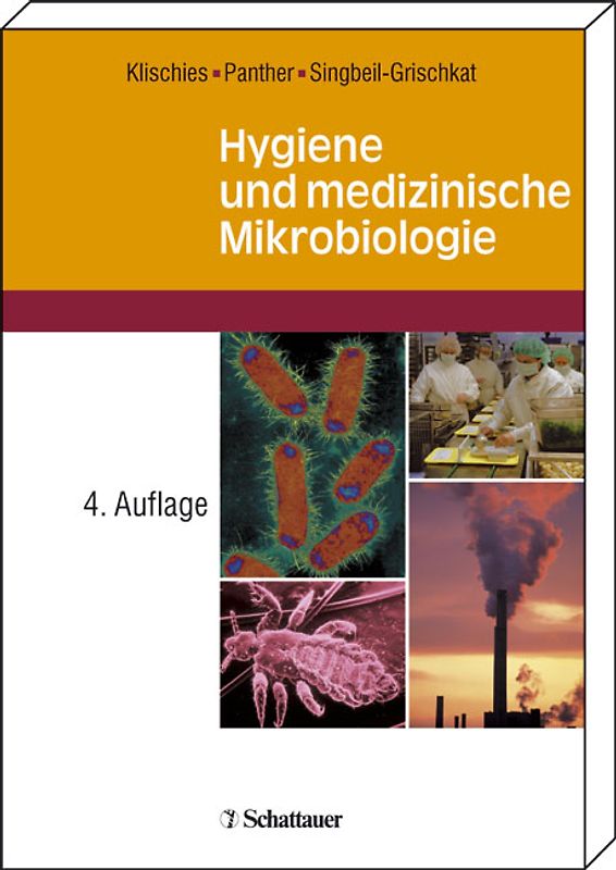 Hygiene und medizinische Mikrobiologie