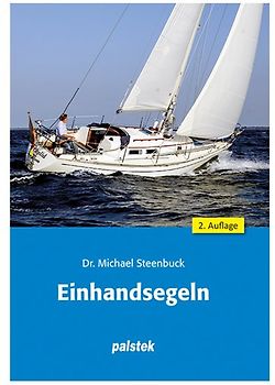 Einhandsegeln 2. Auflage