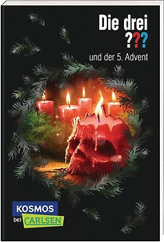 Die drei ???: und der 5. Advent
