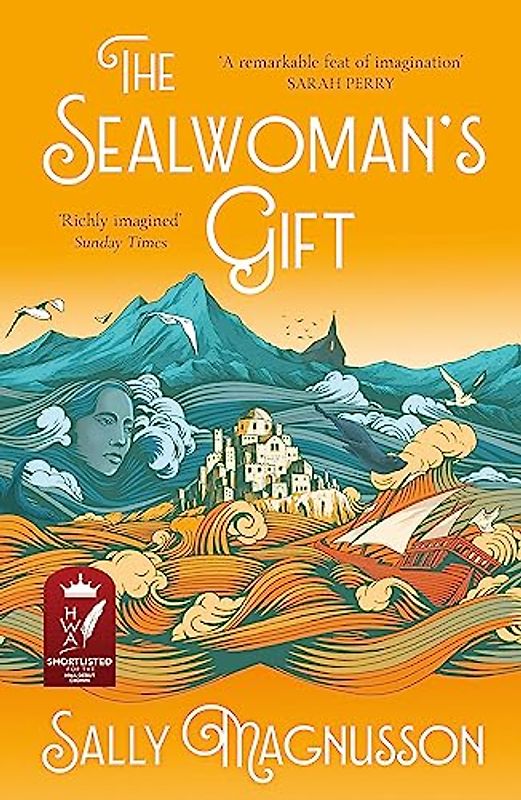 The Sealwoman's Gift