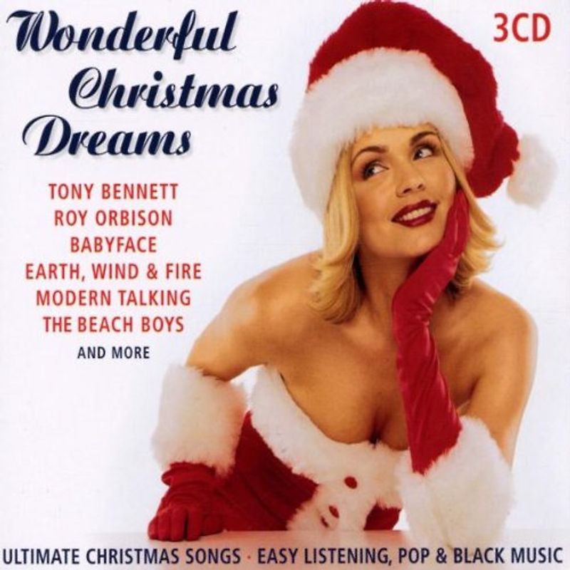 Various - Wonderful Christmas Dreams