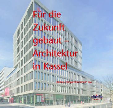 Für die Zukunft gebaut