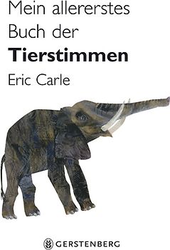 Mein allererstes Buch der Tierstimmen