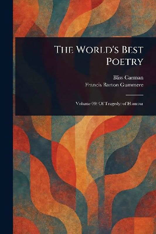 The World's Best Poetry