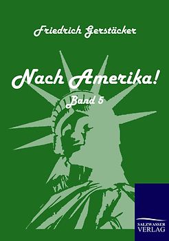 Nach Amerika!
