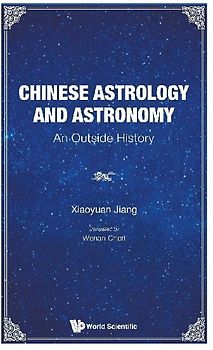 CHINESE ASTROLOGY AND ASTRONOMY