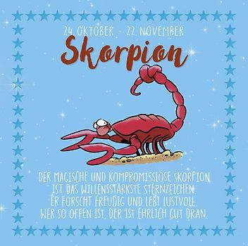 Skorpion