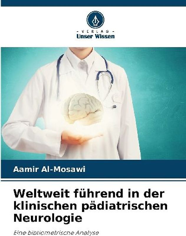 Weltweit führend in der klinischen pädiatrischen Neurologie
