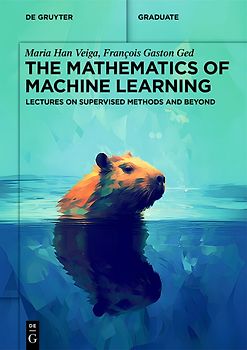 The Mathematics of Machine Learning