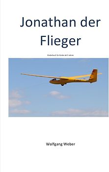 Jonathan der Flieger