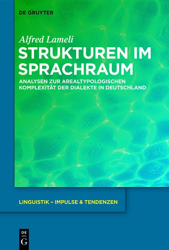 Strukturen im Sprachraum