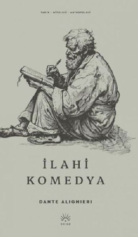 Ilahi Komedya