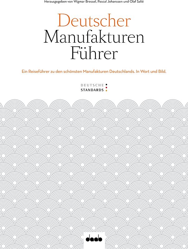 Deutscher Manufakturenführer