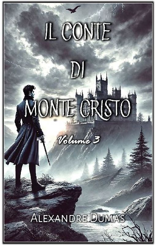 Il Conte di Monte Cristo