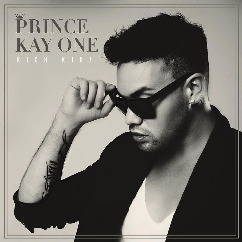 Prince Kay One - Rich Kidz (Deluxe Edition)