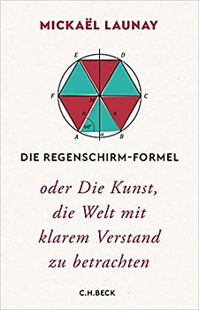 Die Regenschirm-Formel