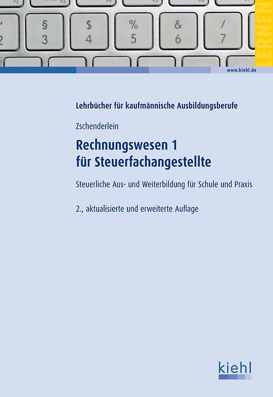 Rechnungswesen 1 für Steuerfachangestellte