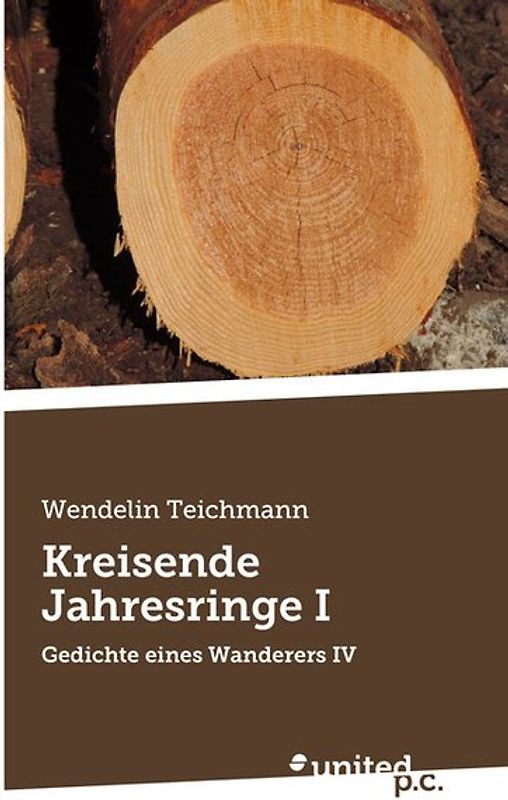 Kreisende Jahresringe I