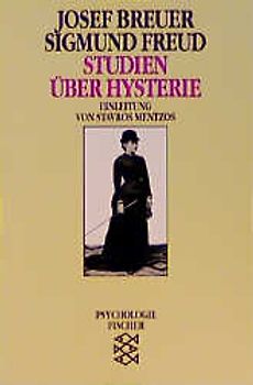 Studien über Hysterie