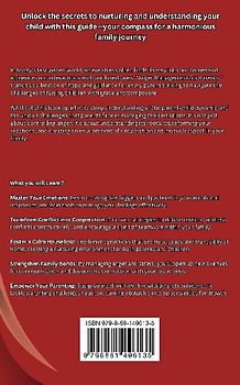 Anger Management for Parents