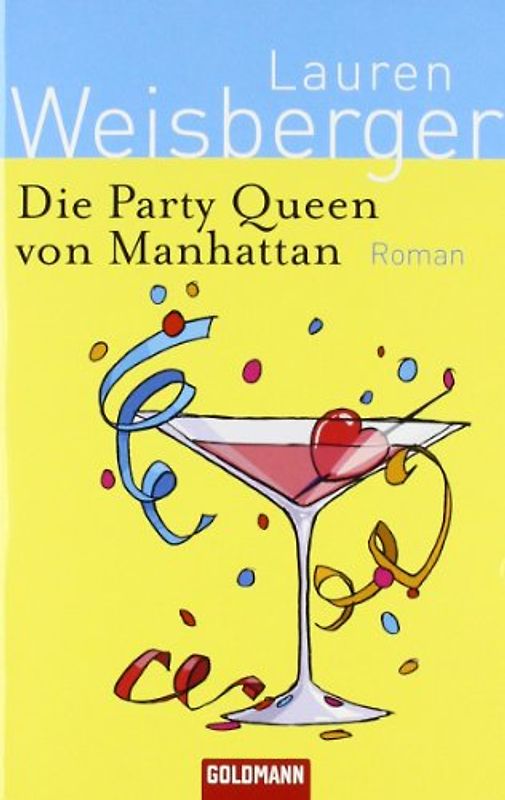 Die Party Queen von Manhattan