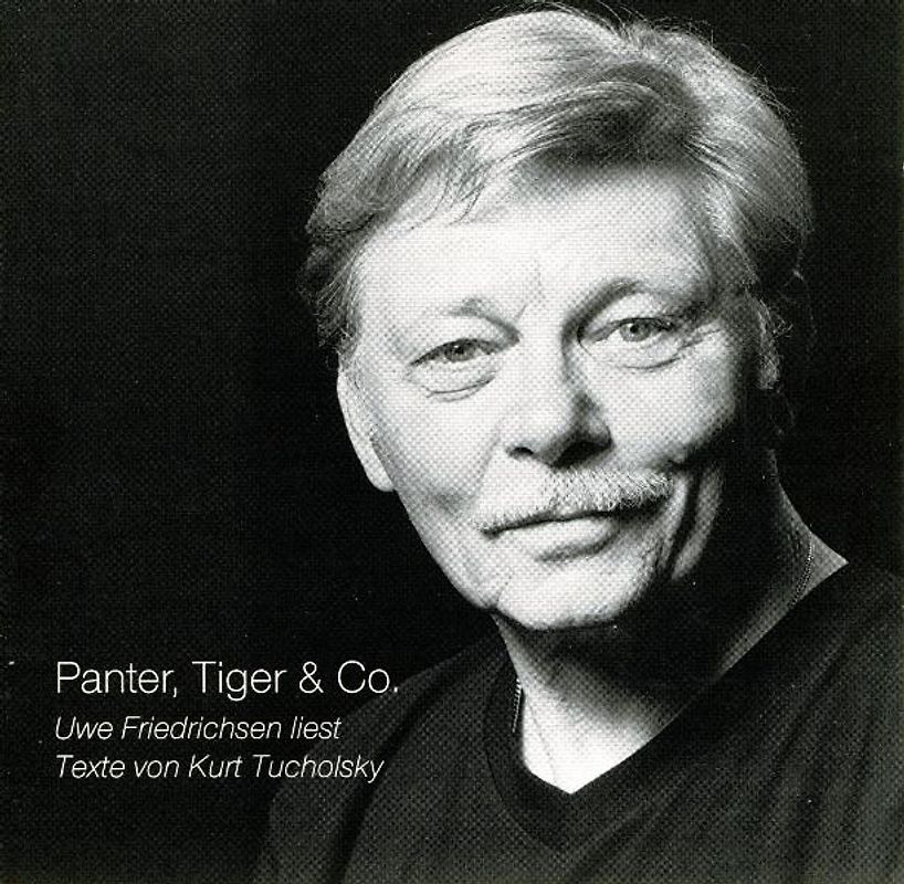 Panter, Tiger & Co.