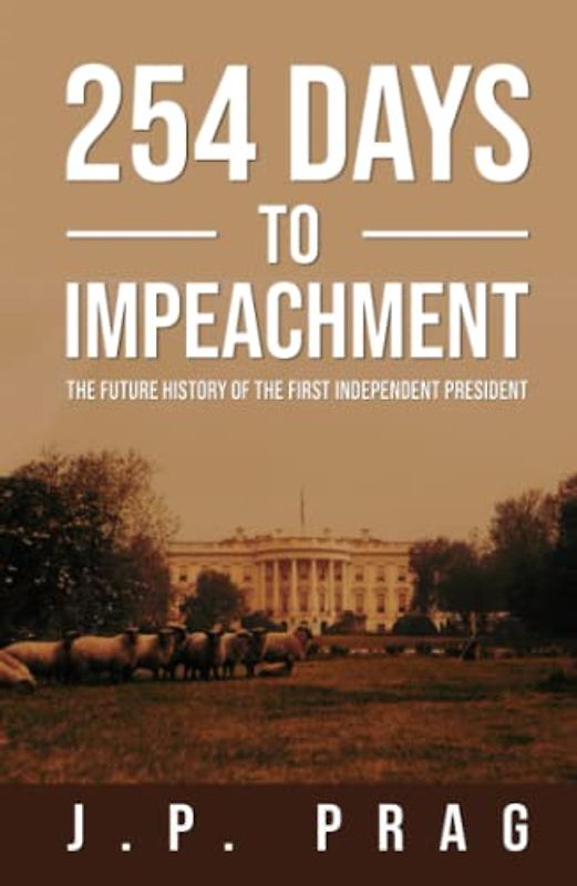 254 Days to Impeachment